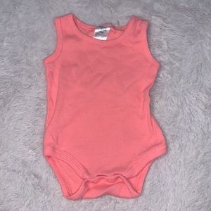 (3 for $10) chick pea tank top bodysuit